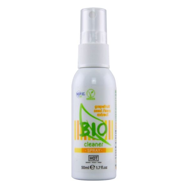 SPRAY PARA LIMPEZA DE BRINQUEDOS