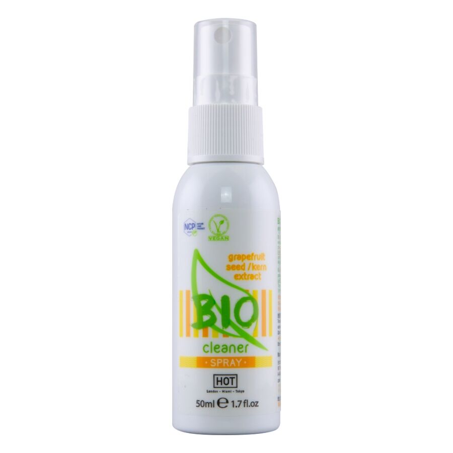 SPRAY PARA LIMPEZA DE BRINQUEDOS