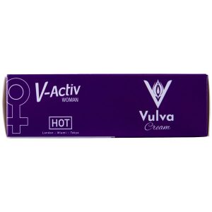 CREME PARA VULVA COM CBD HOT | 50 ML - Image 4