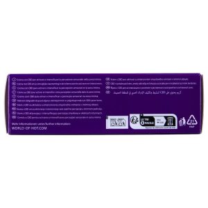 CREME PARA VULVA COM CBD HOT | 50 ML - Image 6