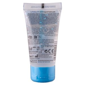 LUBRIFICANTE LIQUID PLEASURE (BASE DE ÁGUA) | 30 ML - Image 2