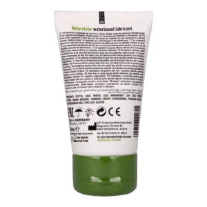 LUBRIFICANTE NATURE LUBE ALOE VERA (BASE DE ÁGUA) | 30 ML - Image 2