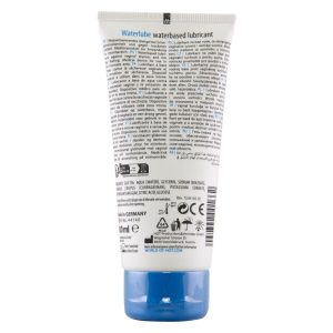 LUBRIFICANTE WATER LUBE MANANTIAL (BASE DE ÁGUA) | 100 ML - Image 2