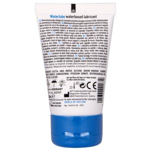 LUBRIFICANTE WATER LUBE MANANTIAL (BASE DE ÁGUA) | 30 ML - Image 2