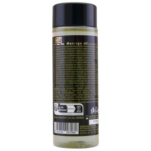 ÓLEO DE MASSAGEM JASMIM | 100 ML - Image 2