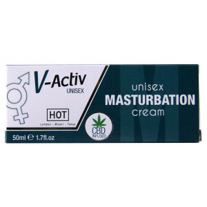 CREME DE MASTURBAÇÃO COM CBD UNISEX | 100 ML - Image 3