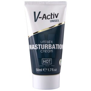 CREME DE MASTURBAÇÃO