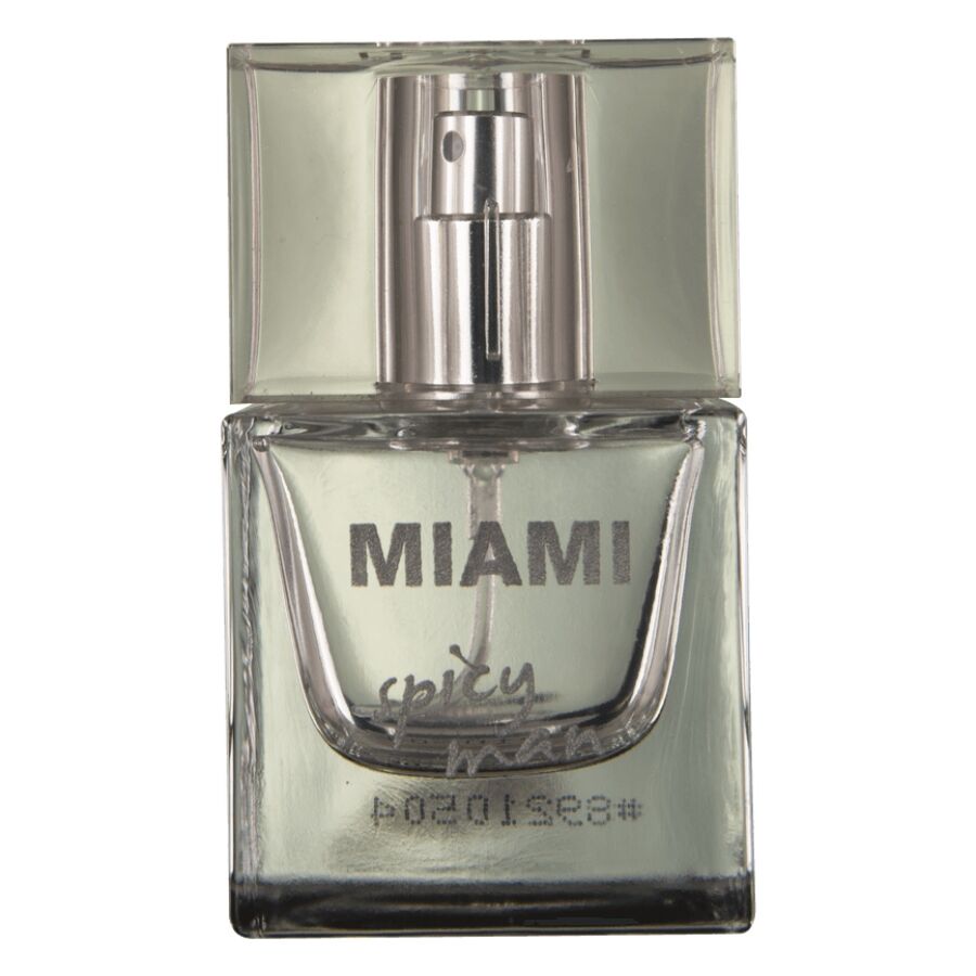 PERFUME COM FEROMONAS