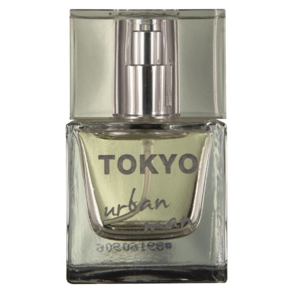 PERFUME COM FEROMONAS