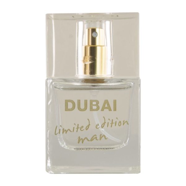 PERFUME COM FEROMONAS