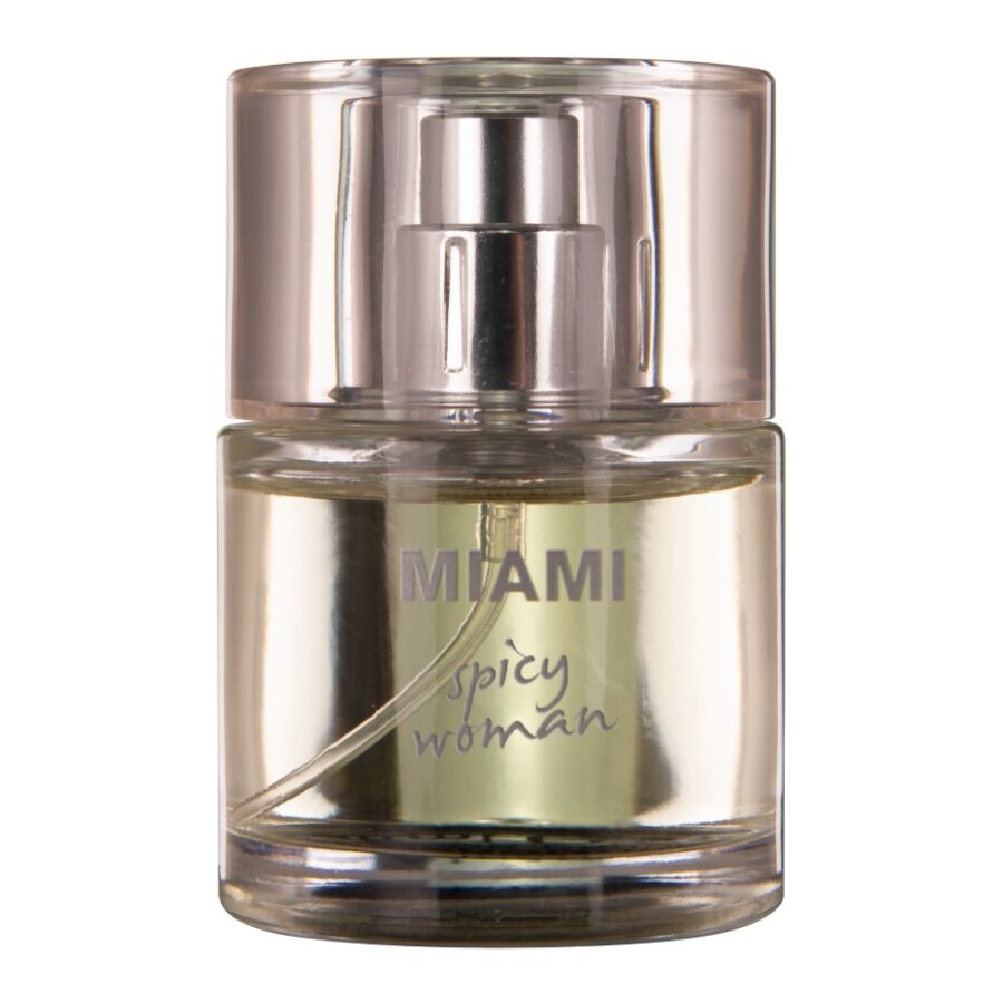 PERFUME COM FEROMONAS