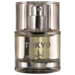 PERFUME COM FEROMONAS