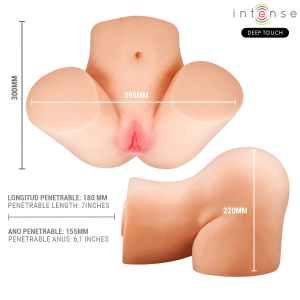 MASTURBADOR COM SUCÇÃO, AQUECIMENTO, VIBRAÇÃO, VOZ E COMANDO JULIA | 9 KG - Image 6