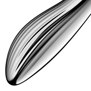 DILDO SATISFYER PURE GRAVITY 1 EM METAL - Image 4