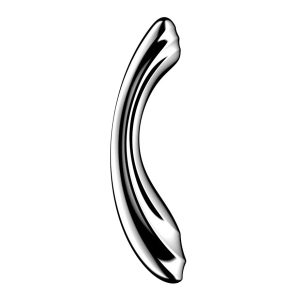 DILDO SATISFYER PURE GRAVITY 2 EM METAL - Image 5