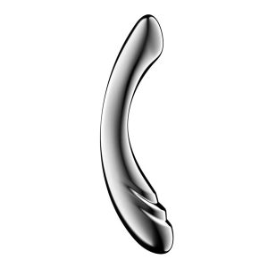 DILDO SATISFYER PURE GRAVITY 3 EM METAL - Image 2