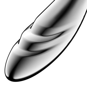 DILDO SATISFYER PURE GRAVITY 3 EM METAL - Image 4