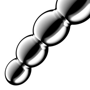 DILDO SATISFYER STAR FORCE 1 EM METAL - Image 4