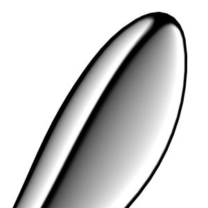 DILDO SATISFYER STAR FORCE 3 EM METAL - Image 4