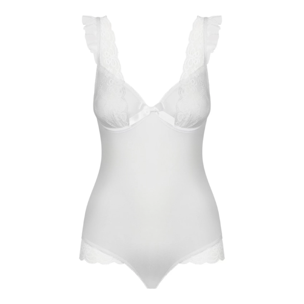 OBSESSIVE – BODY JULITTA BRANCO S/M