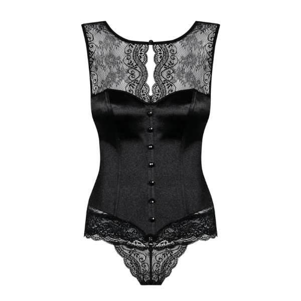 OBSESSIVE - CORPETE MIAMOR L/XL