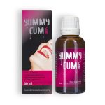 GOTAS YUMMY CUM | 30 ML