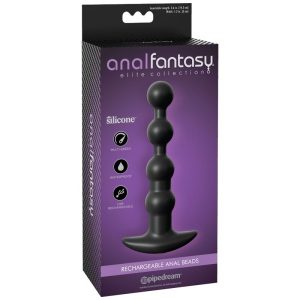 BOLAS ANAIS FANTASY ELITE RECARREGÁVEIS - Image 3
