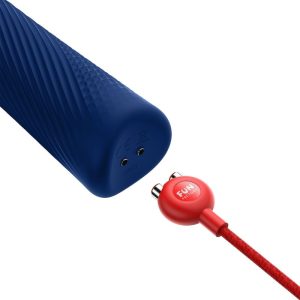 VARINHA MASSAJADORA VIM WAND (AZUL) - Image 4