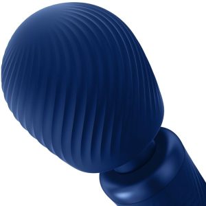 VARINHA MASSAJADORA VIM WAND (AZUL) - Image 3