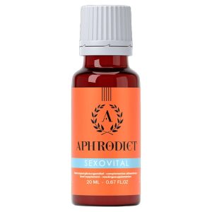 SUPLEMENTO ALIMENTAR SEXOVITAL | 20 ML - Image 2