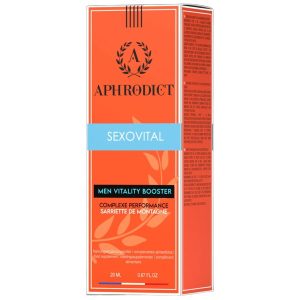 SUPLEMENTO ALIMENTAR SEXOVITAL | 20 ML - Image 3