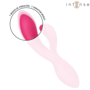 VIBRADOR RABBIT CHARLY ARTICULADO - Image 6