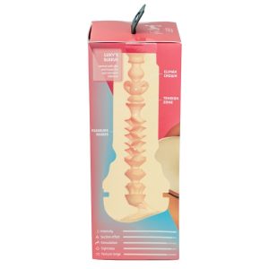 MASTURBADOR MASCULINO FEEL LUXY DUTCH 12 MASTURBADOR MASCULINO FEEL LUXY DUTCH - Image 6