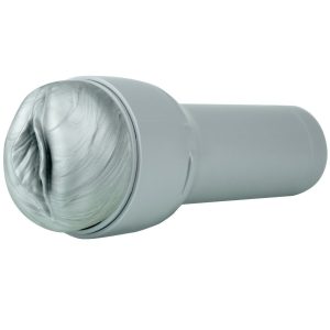 MASTURBADOR MASCULINO FEEL ARGENTA KIROS - Image 2