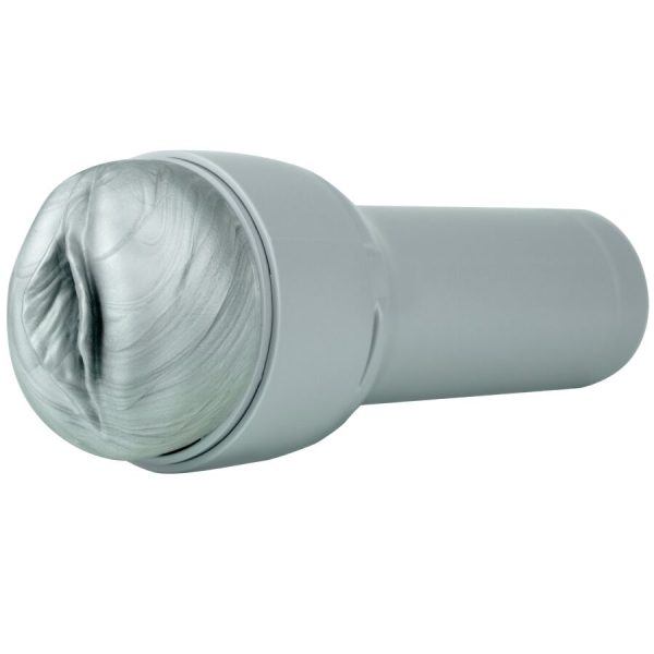 MASTURBADOR MASCULINO FEEL ARGENTA KIROS