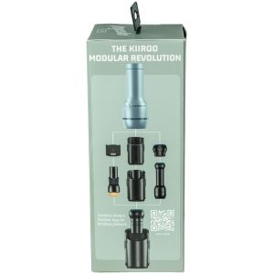 MASTURBADOR MASCULINO FEEL ARGENTA KIROS - Image 6