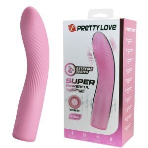 VIBRADOR DO PONTO G