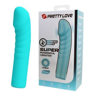 VIBRADOR DO PONTO G