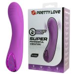 VIBRADOR DO PONTO G
