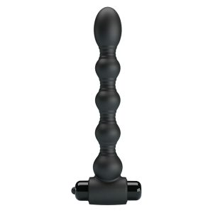 VIBRADOR ANAL MR PLAY COM VIBRAÇÃO - Image 2