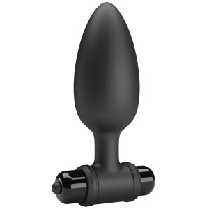 PLUG ANAL VIBRATÓRIO SUPER POWER - Image 3