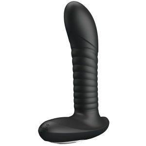 ESTIMULADOR DE PRÓSTATA COM ROTAÇÃO MR PLAY - Image 2