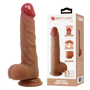DILDO REALISTA