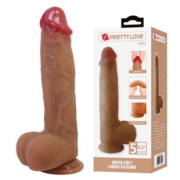DILDO REALISTA