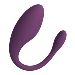 VIBRADOR PARA CASAIS INVISÍVEL COM APP DORA - Image 4