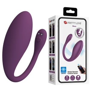 VIBRADOR PARA CASAIS