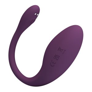 VIBRADOR PARA CASAIS INVISÍVEL COM APP DORA - Image 5