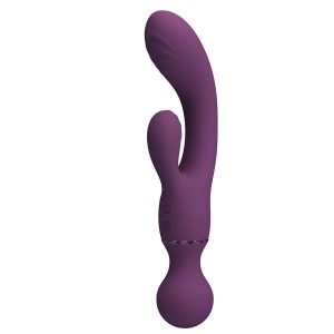 VIBRADOR RABBIT PONTO G ALL ROUNDER - Image 2