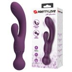 VIBRADOR RABBIT