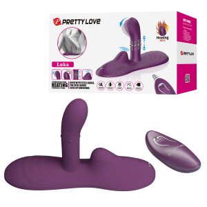 VIBRADOR SIT-DOWN